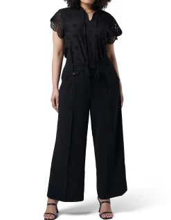 SOMETHING 4 OLIVIA - HARLOW TAILORED PANT