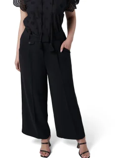 SOMETHING 4 OLIVIA - HARLOW TAILORED PANT
