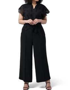 SOMETHING 4 OLIVIA - HARLOW TAILORED PANT