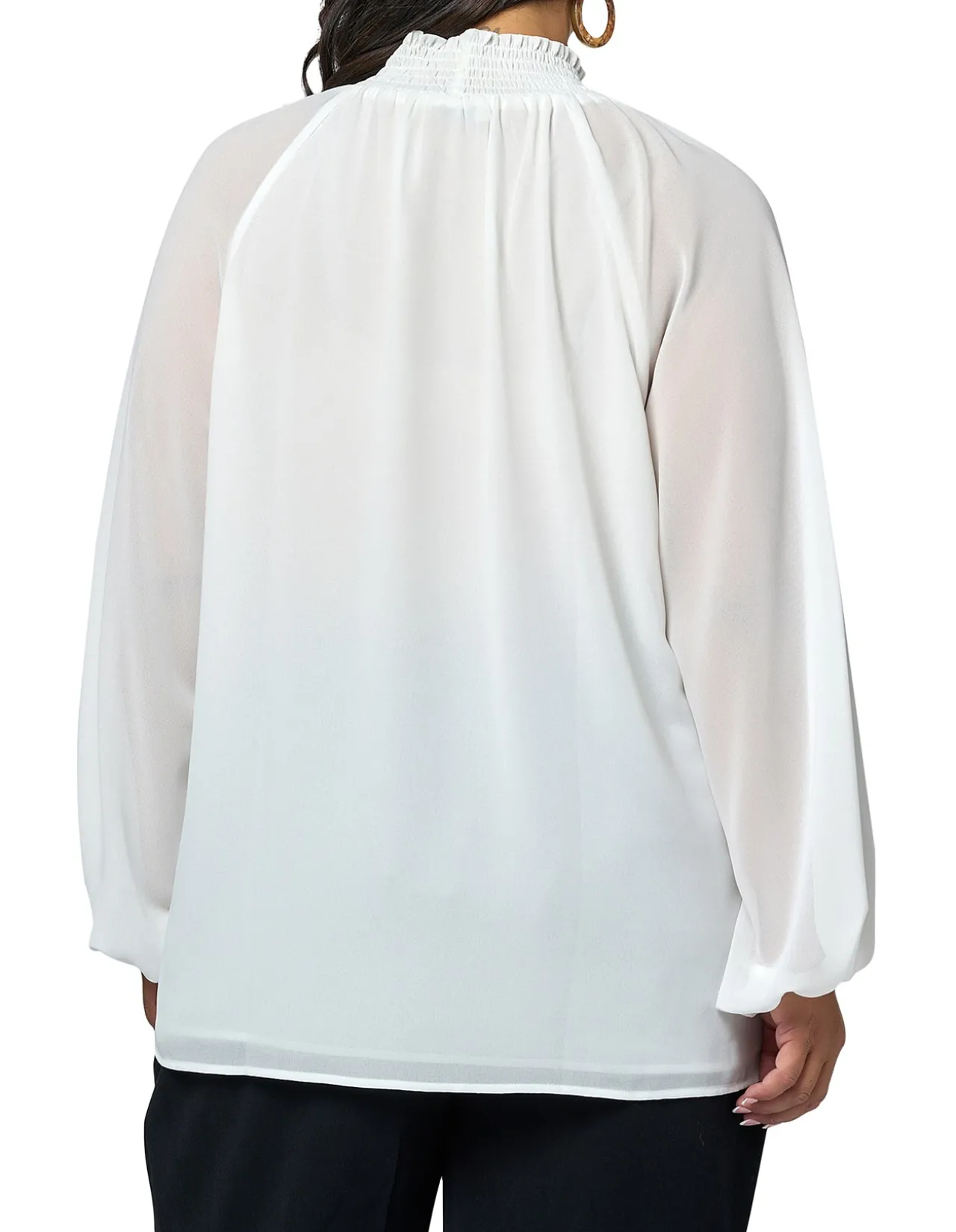 SOMETHING 4 OLIVIA - IMOGEN BLOUSE