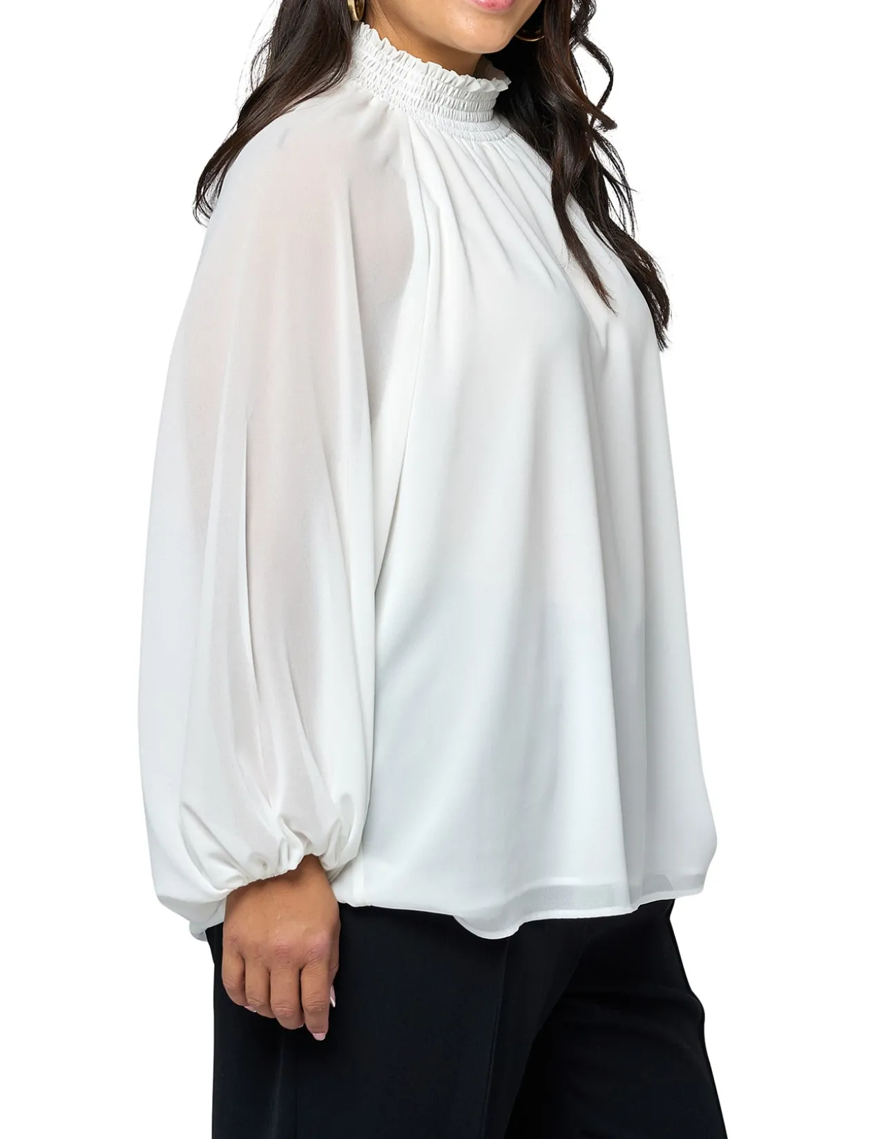 SOMETHING 4 OLIVIA - IMOGEN BLOUSE
