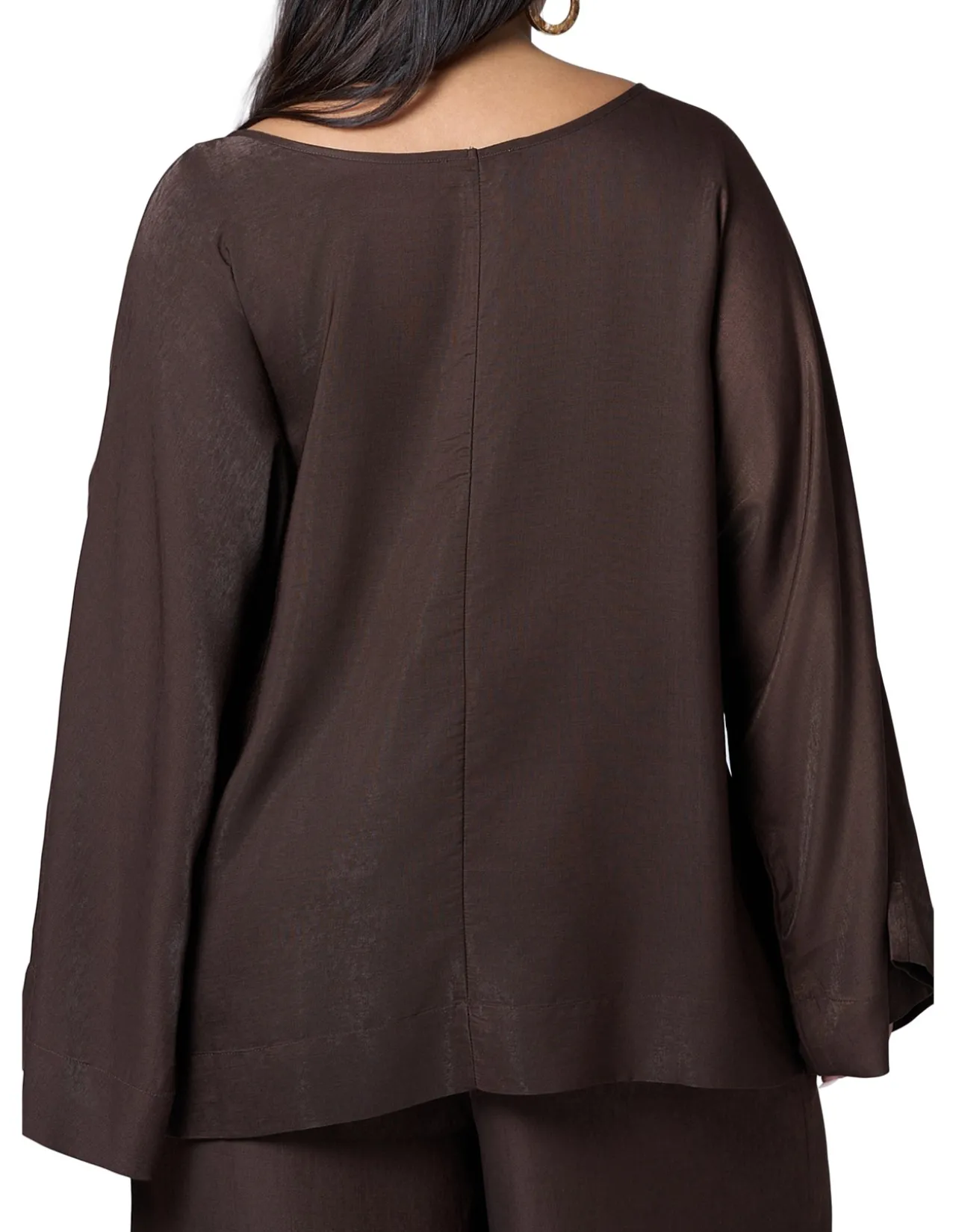 SOMETHING 4 OLIVIA-ISLA BLOUSE