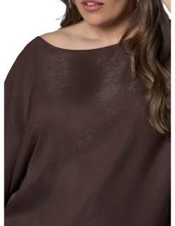 SOMETHING 4 OLIVIA-ISLA BLOUSE