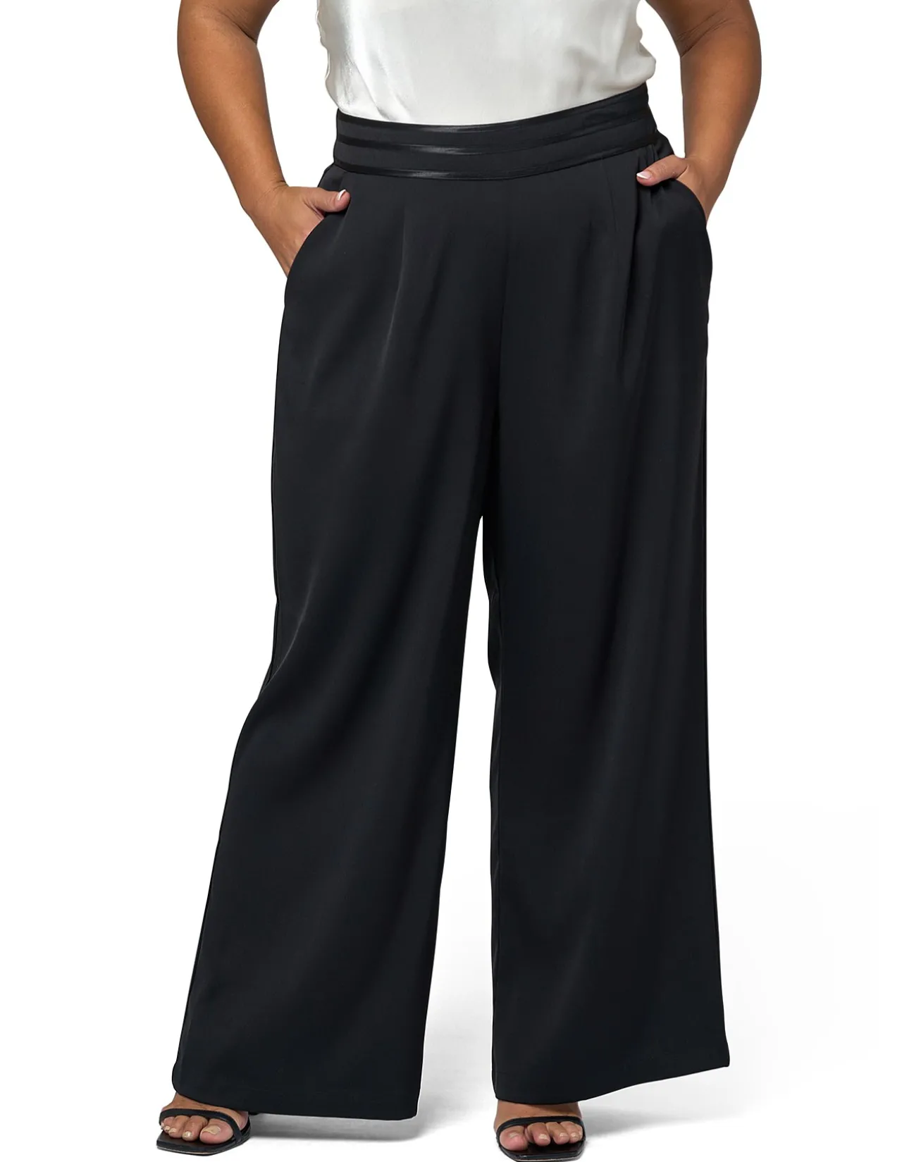 SOMETHING 4 OLIVIA - LOUISE PANT