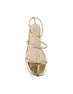 SONATA80 FINE STRAP SANDAL