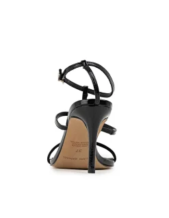 SONATA80 FINE STRAP SANDAL