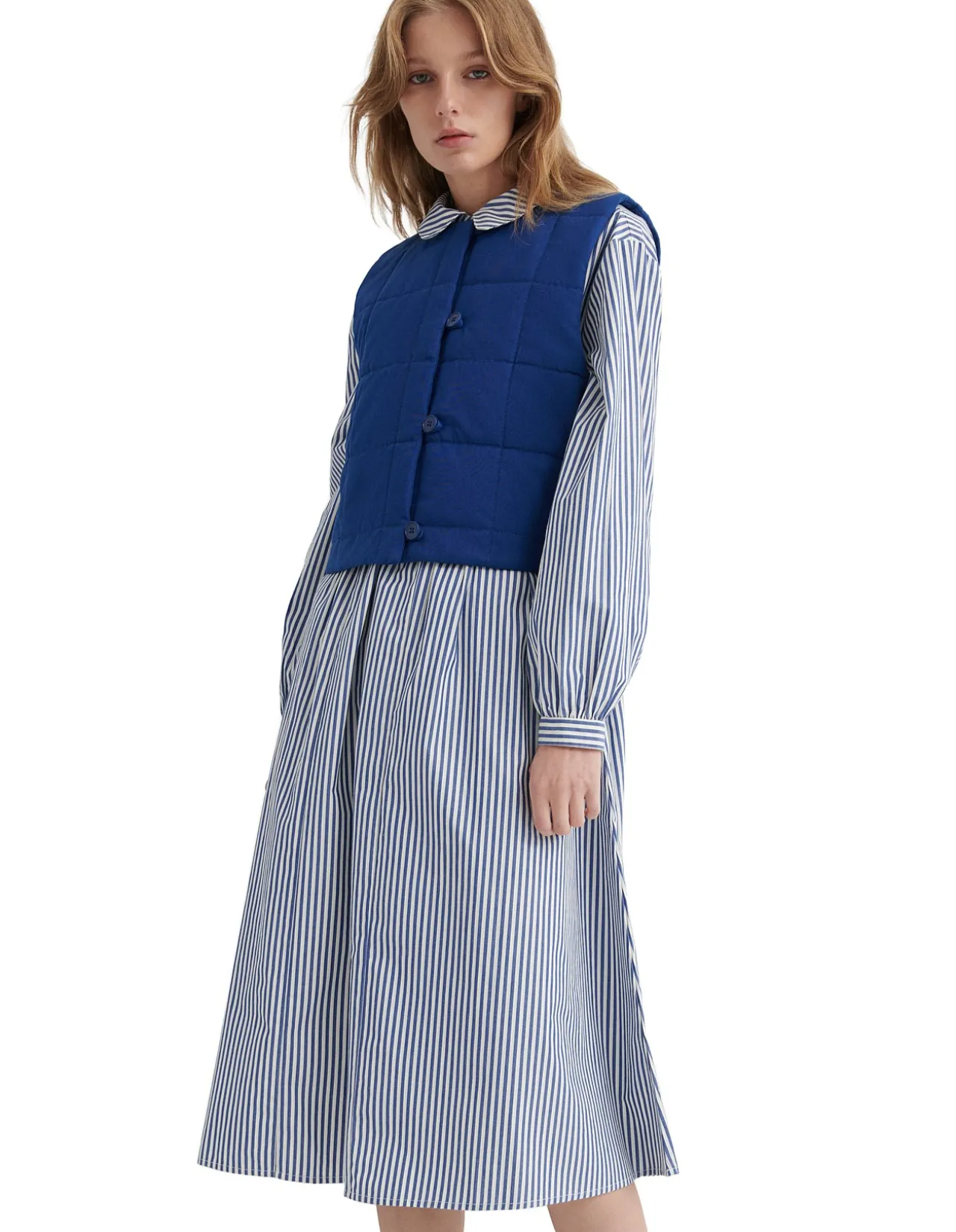 SONNET DRESS