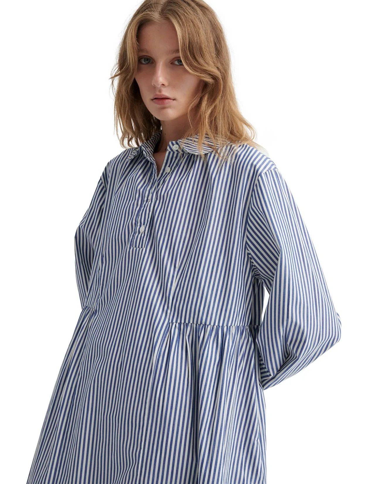 SONNET DRESS