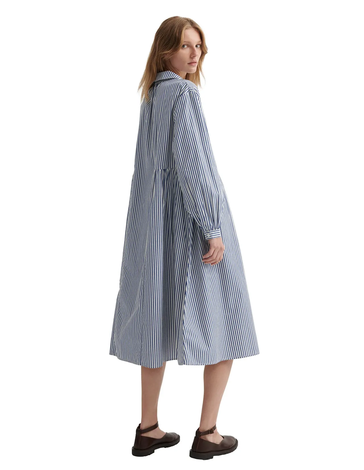 SONNET DRESS