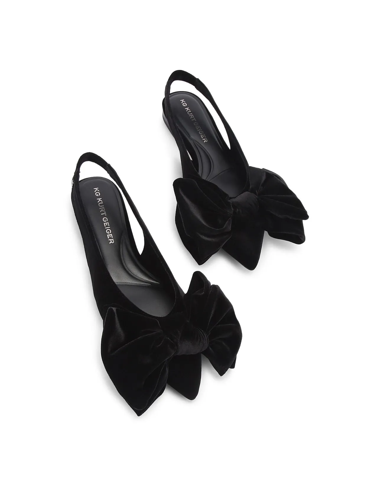 SOPHIA FLAT