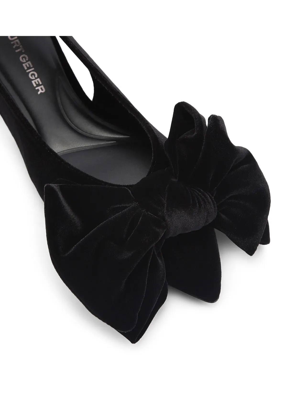 SOPHIA FLAT