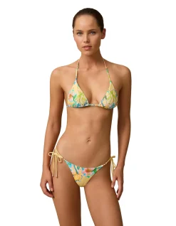 Sophia Tie Side Pant Placement