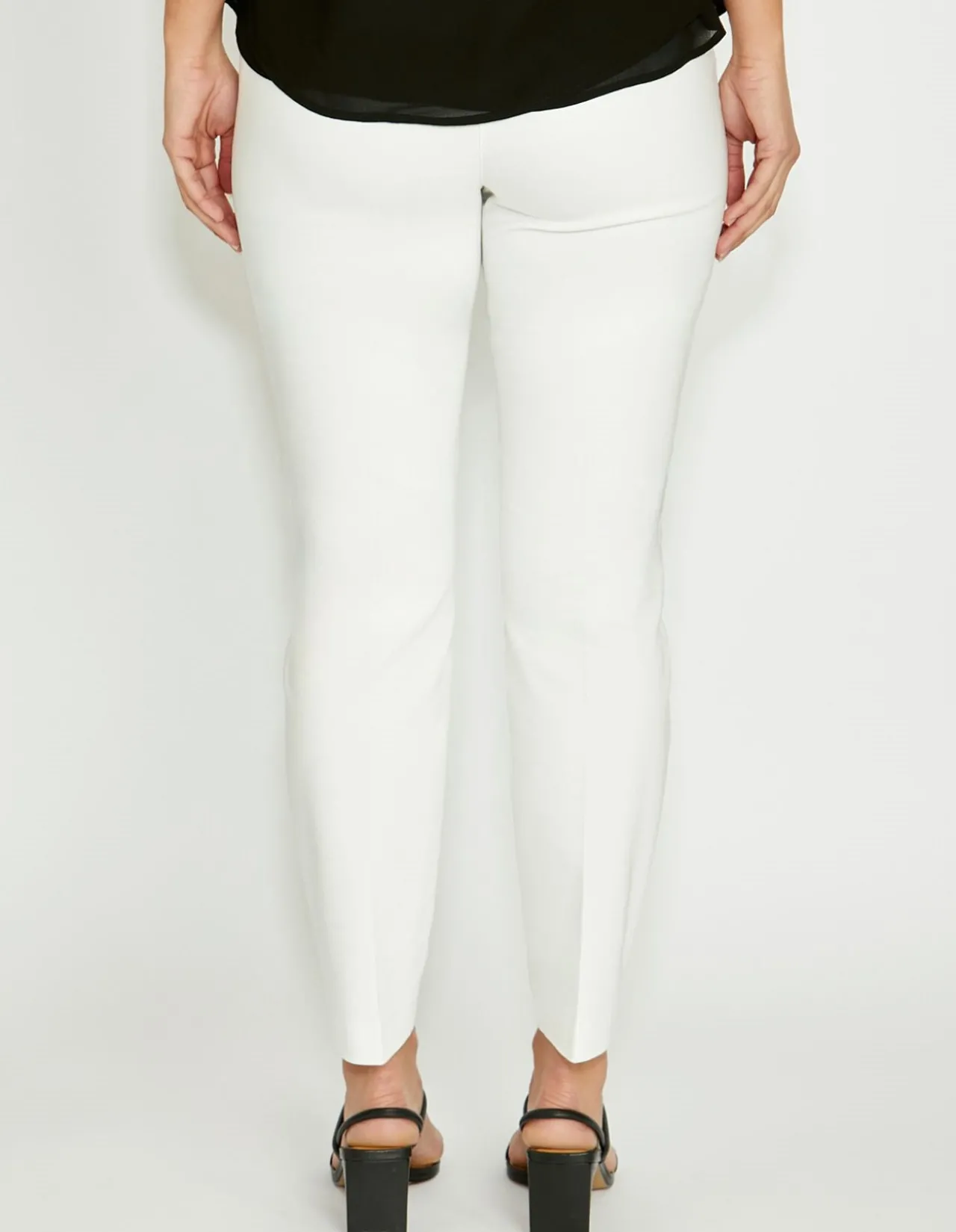 SOPHIE IVORY PANT