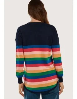 SOPHIE KNIT JUMPER