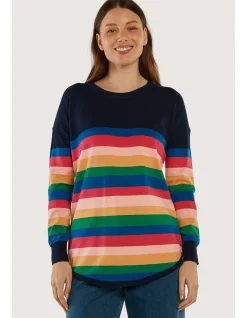 SOPHIE KNIT JUMPER