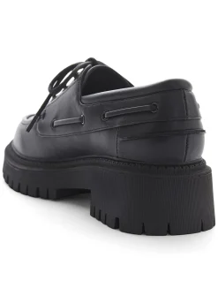 SOPRANO LOAFERS
