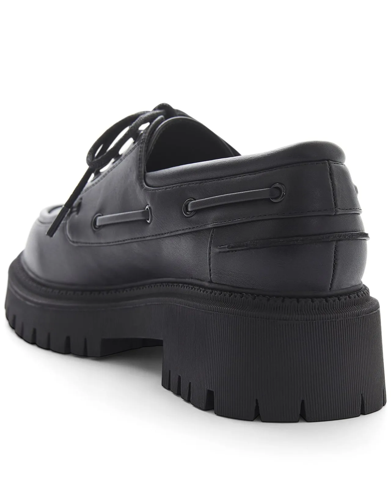 SOPRANO LOAFERS