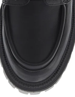 SOPRANO LOAFERS