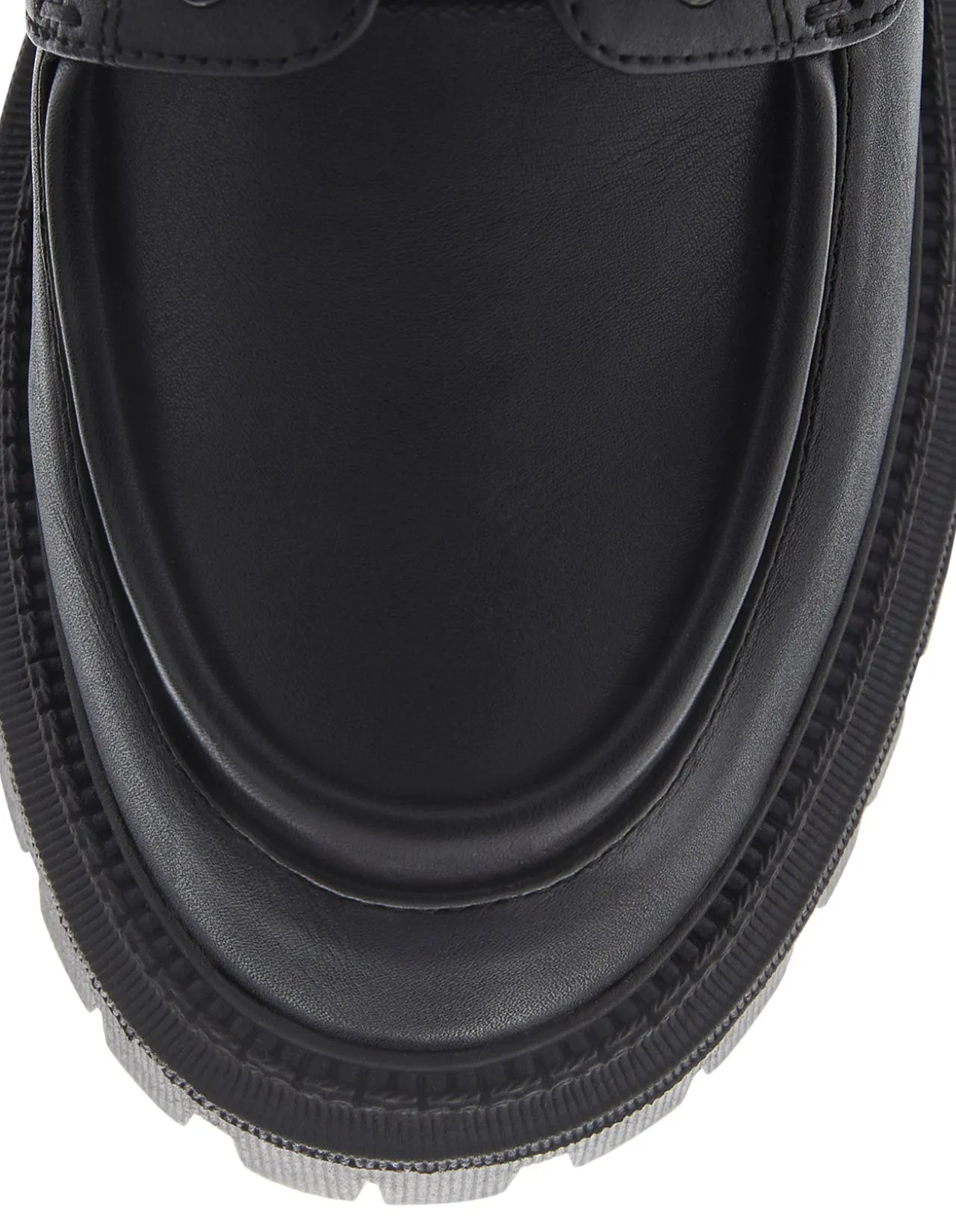 SOPRANO LOAFERS