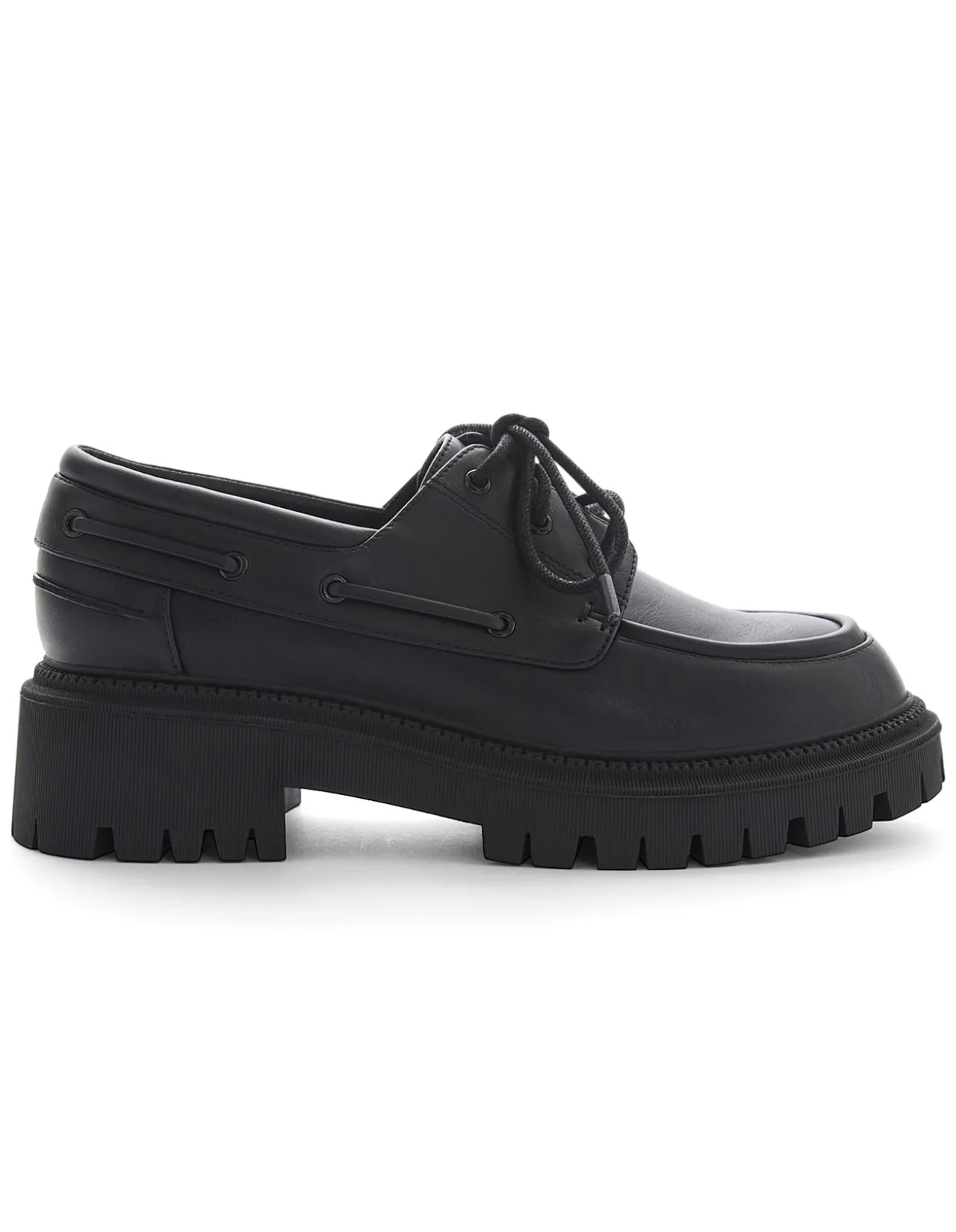 SOPRANO LOAFERS