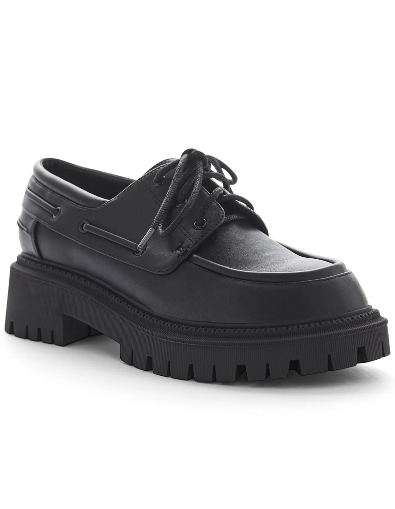 SOPRANO LOAFERS