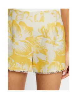 Soraya Shorts