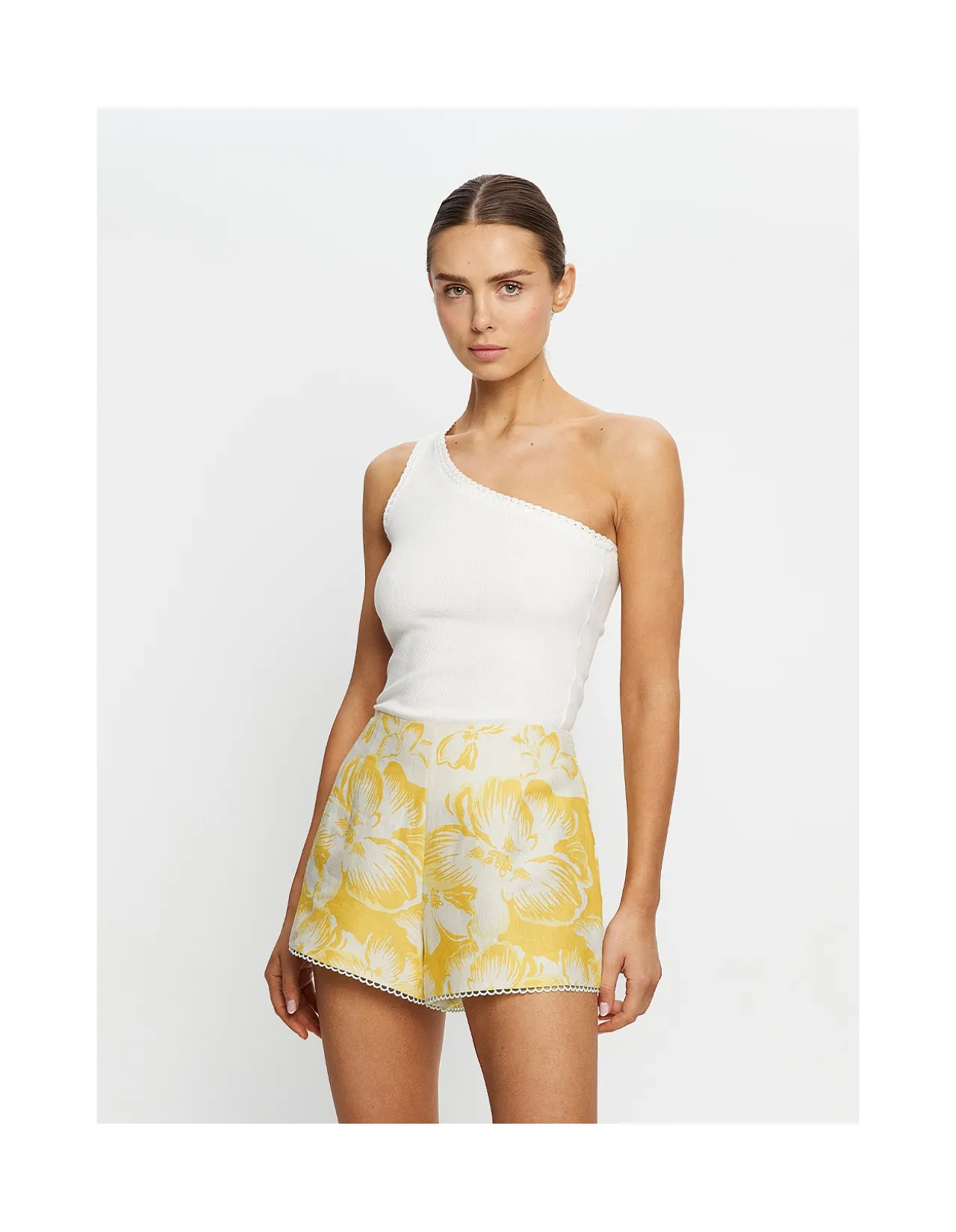Soraya Shorts