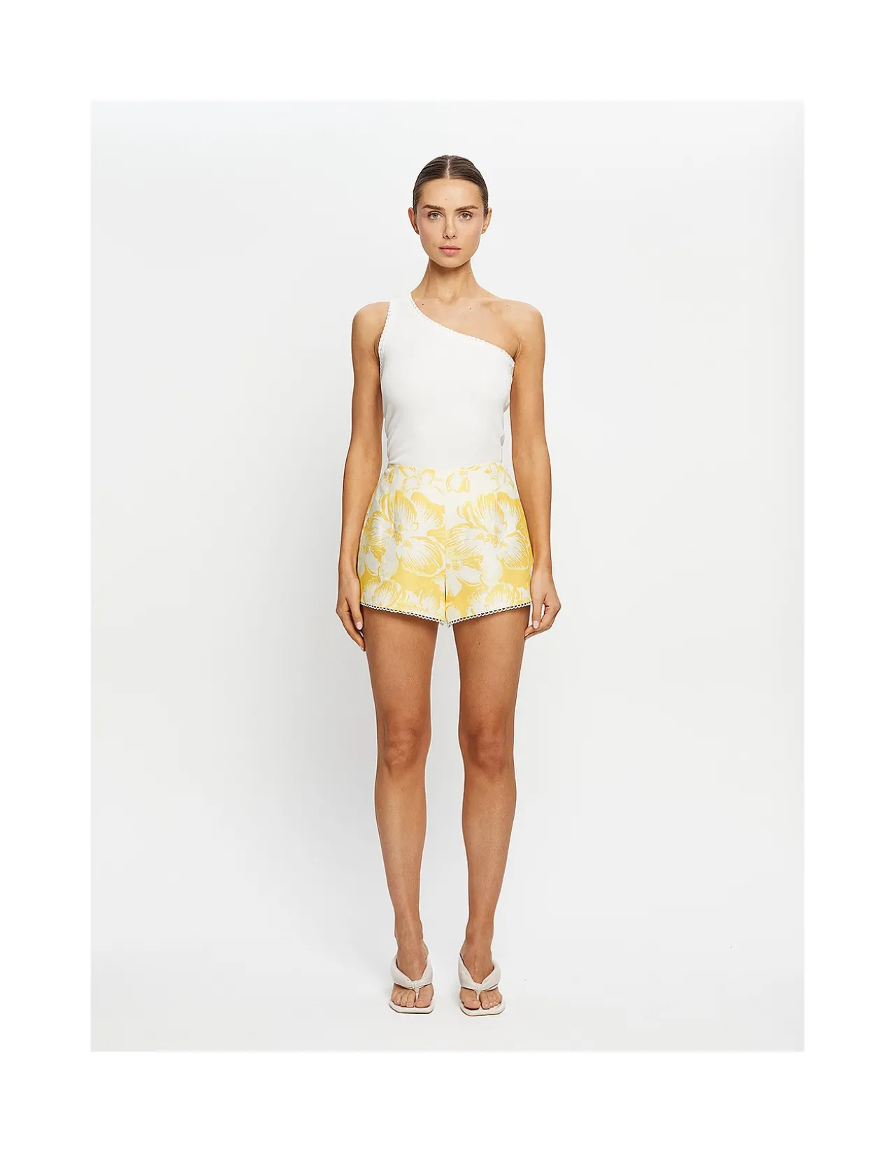 Soraya Shorts