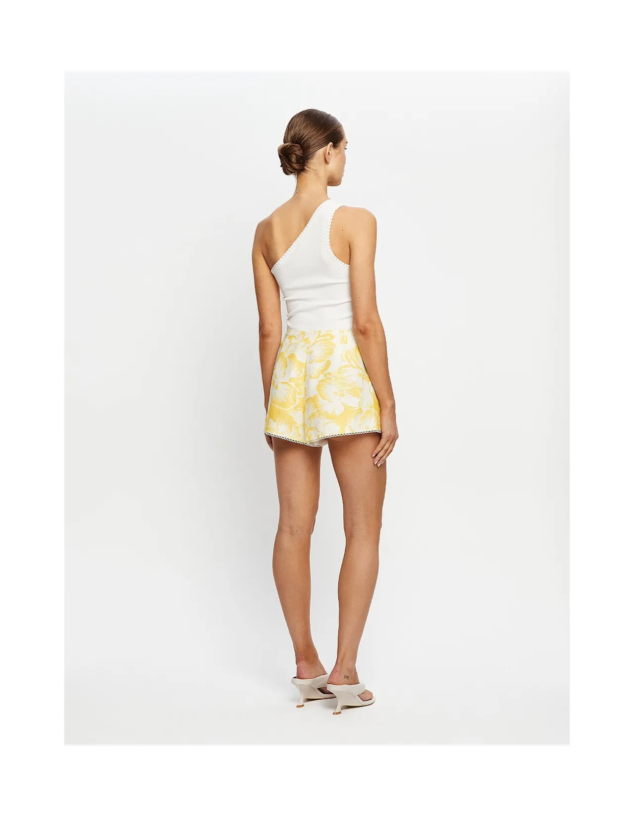 Soraya Shorts
