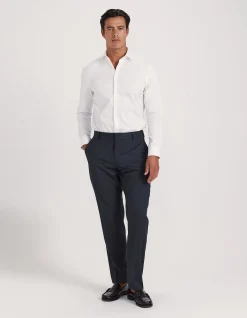 Sorkin Italian Wool Regular Pant