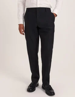 Sorkin Italian Wool Regular Pant