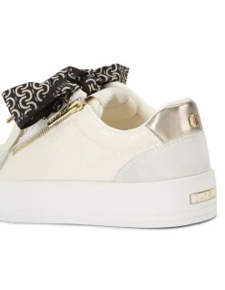 Sorrento Scarf Scarf Detail Sneaker