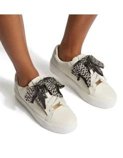 Sorrento Scarf Scarf Detail Sneaker