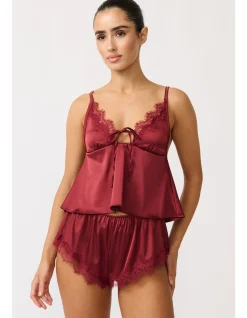 Sorrento Short