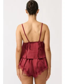 Sorrento Short