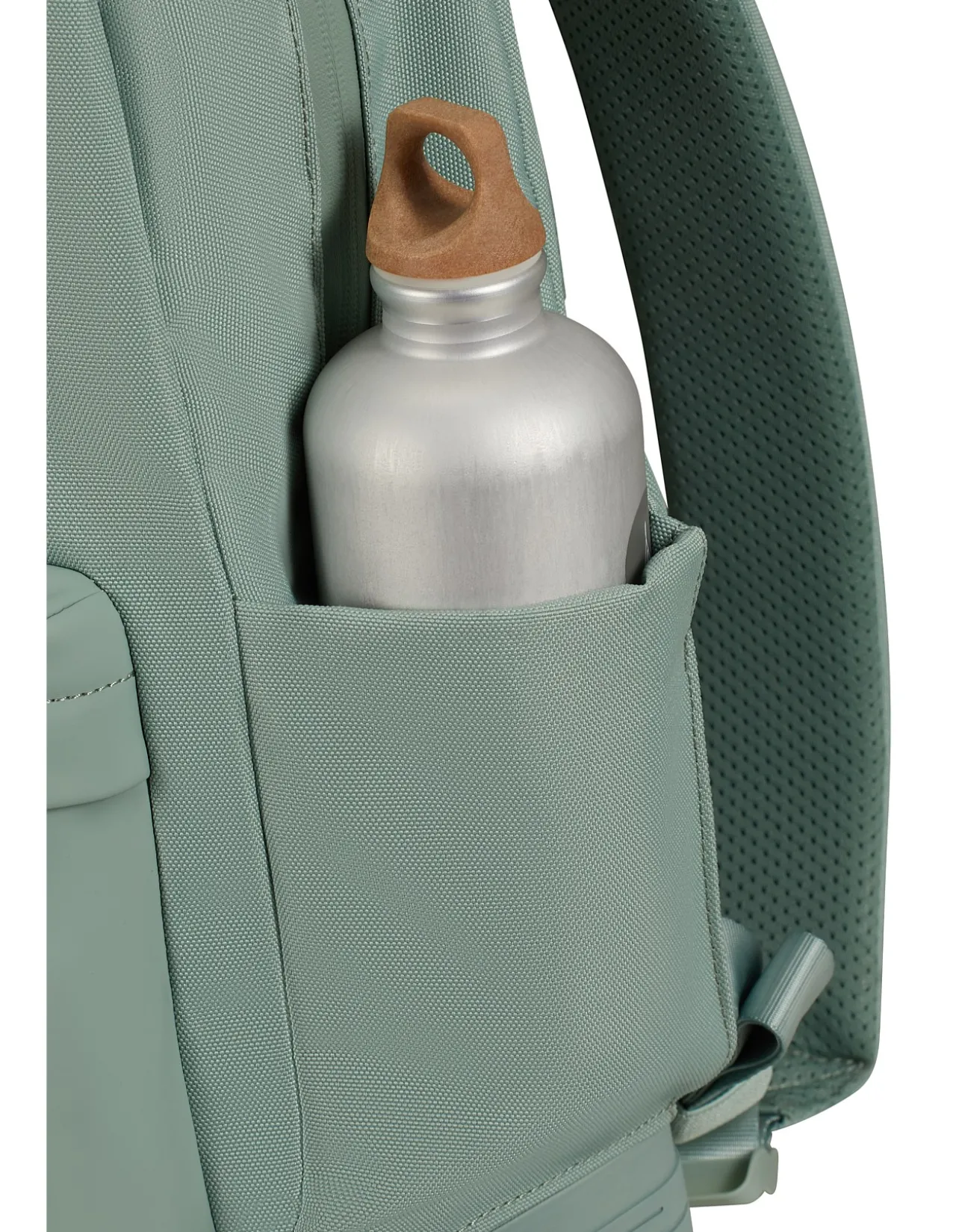 SOULPACK BACKPACK ICEBERG GREEN