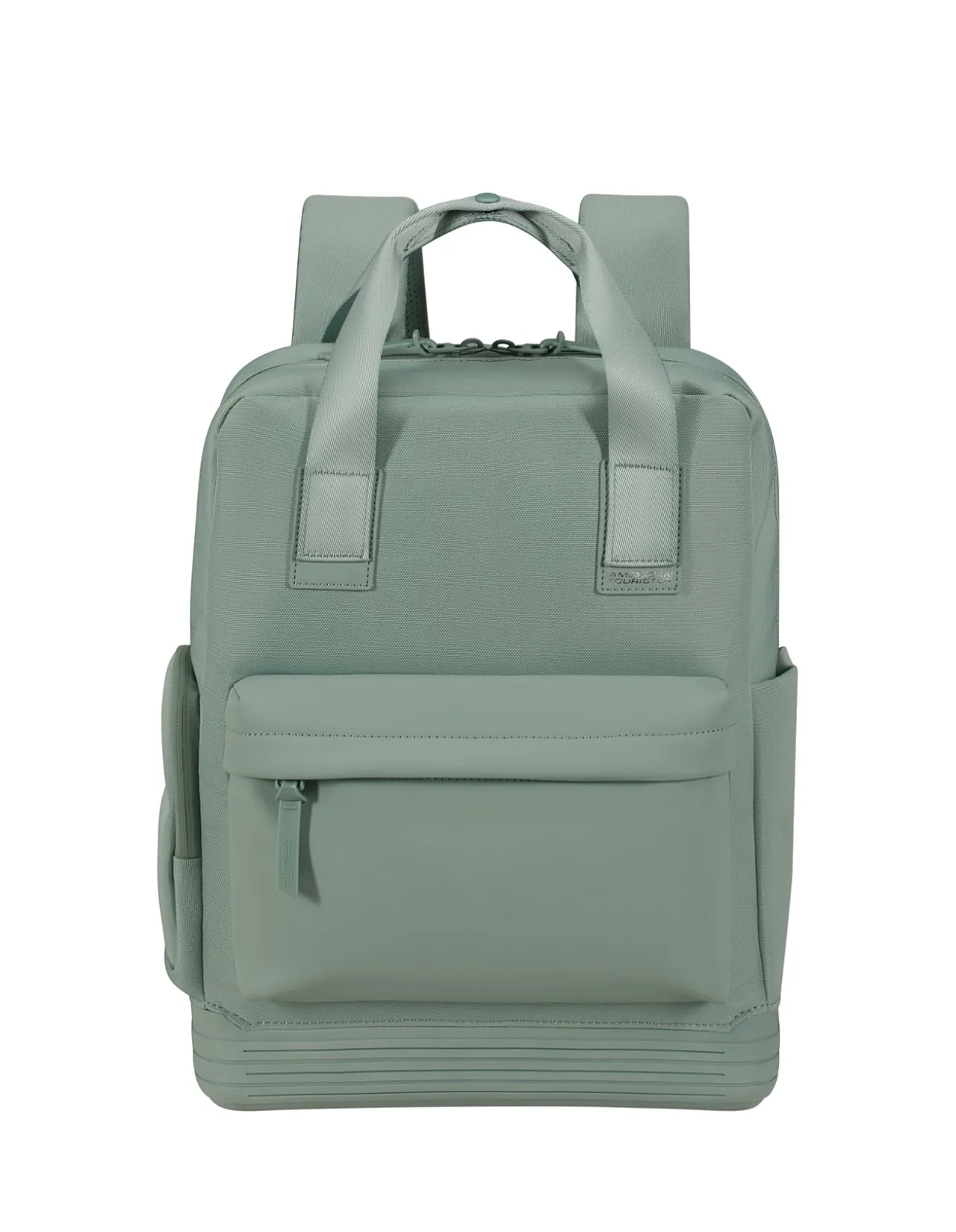 SOULPACK BACKPACK ICEBERG GREEN