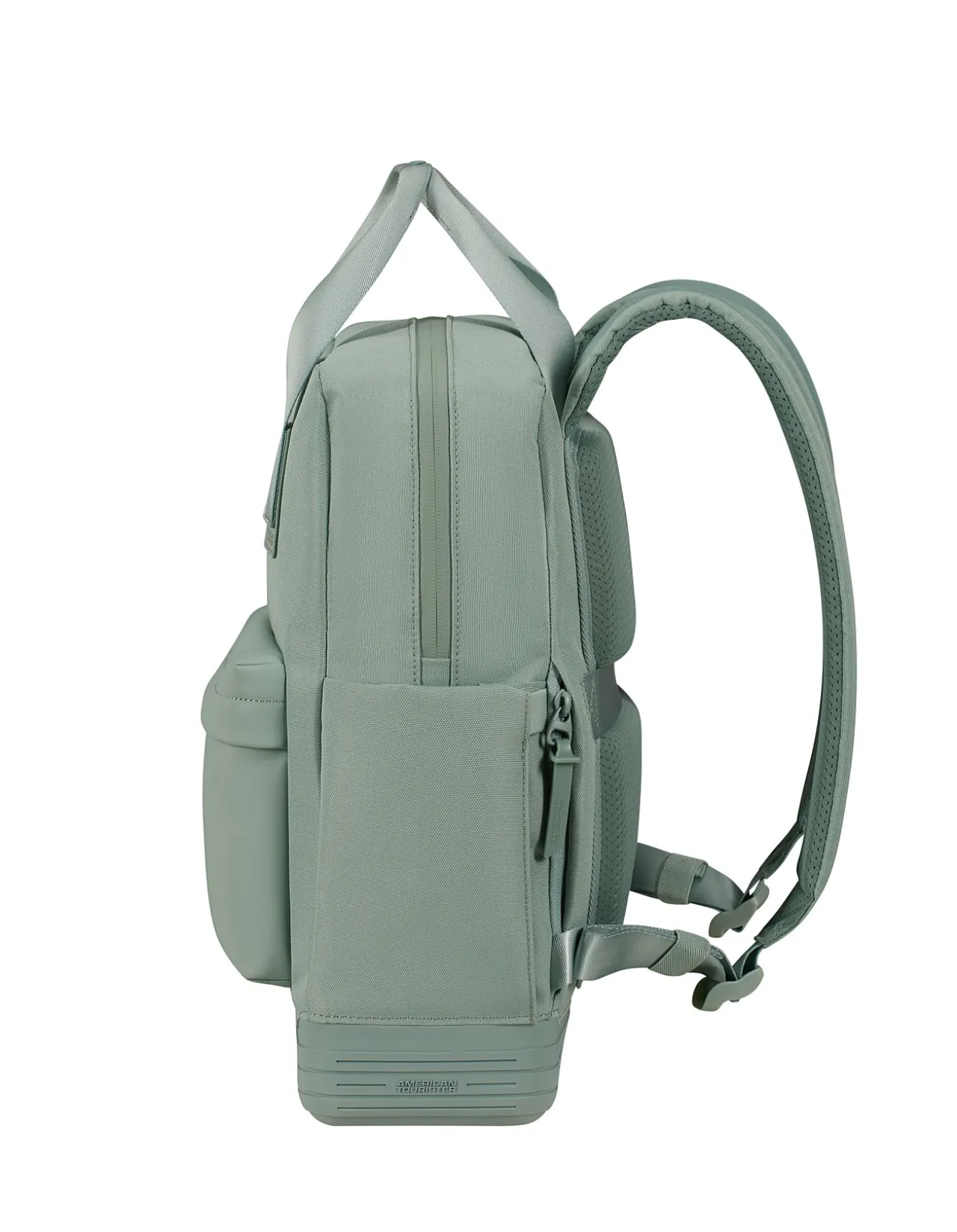 SOULPACK BACKPACK ICEBERG GREEN