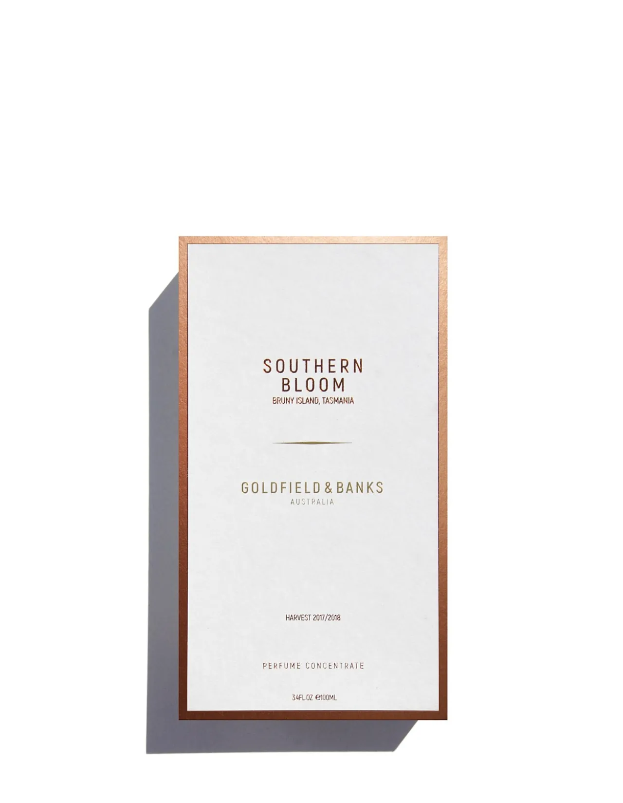 Southern Bloom Eau de Parfum 100ml