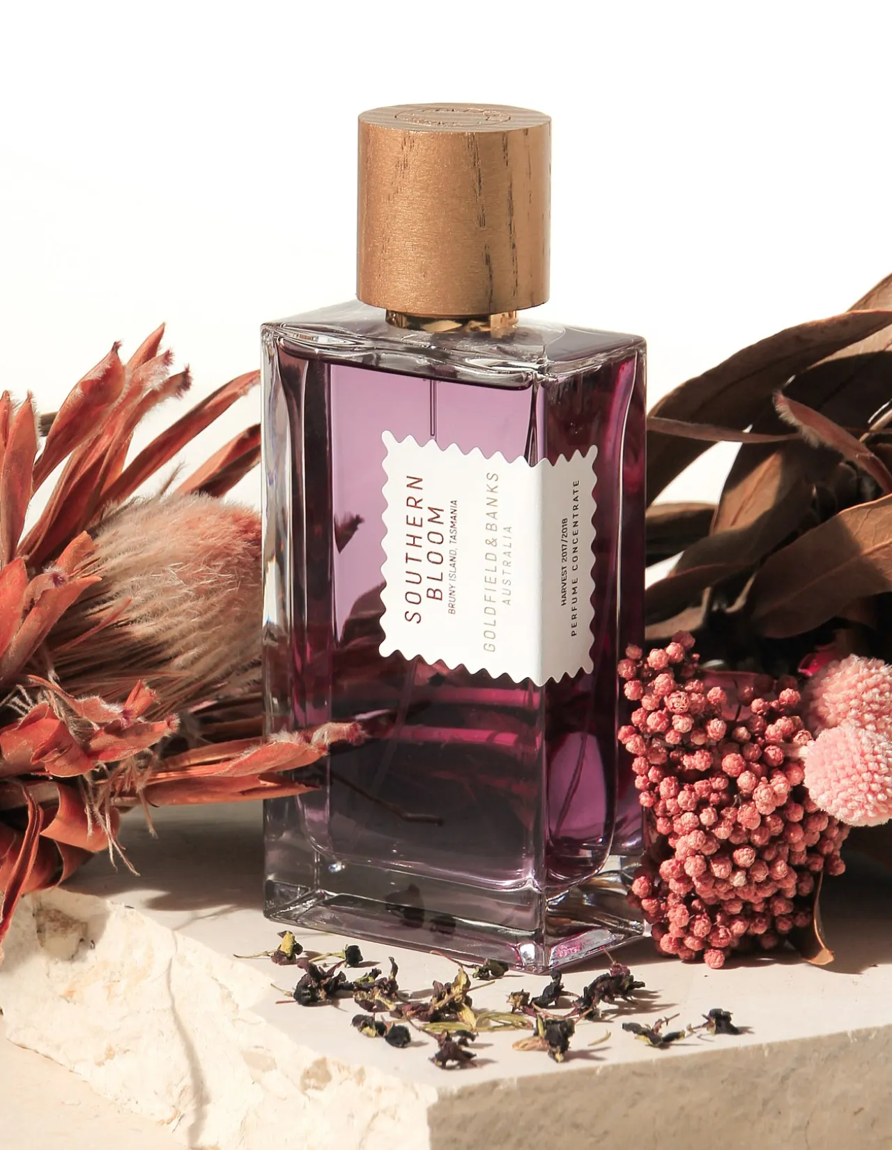 Southern Bloom Eau de Parfum 100ml