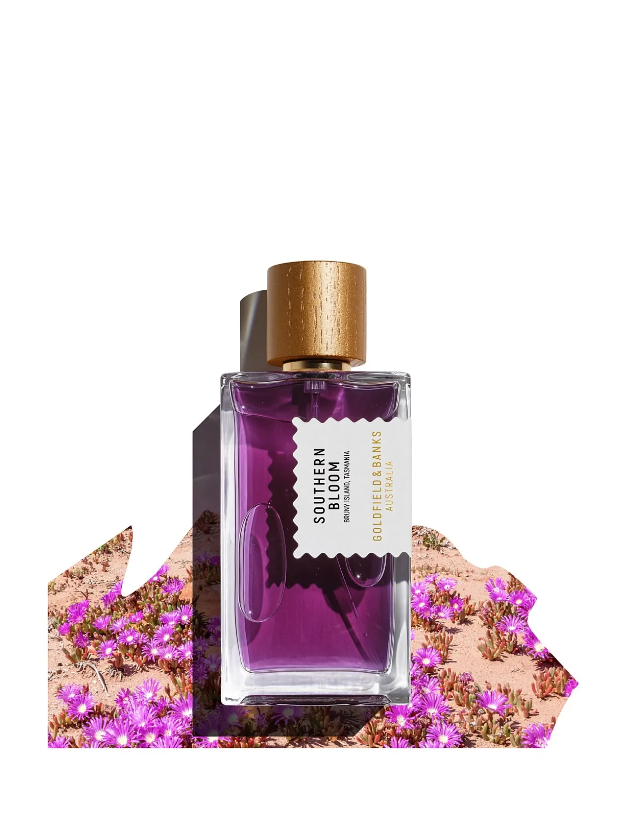 Southern Bloom Eau de Parfum 100ml