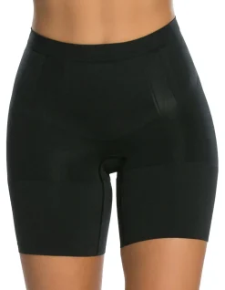 SPANXsculpt OnCore Mid-Thigh Short