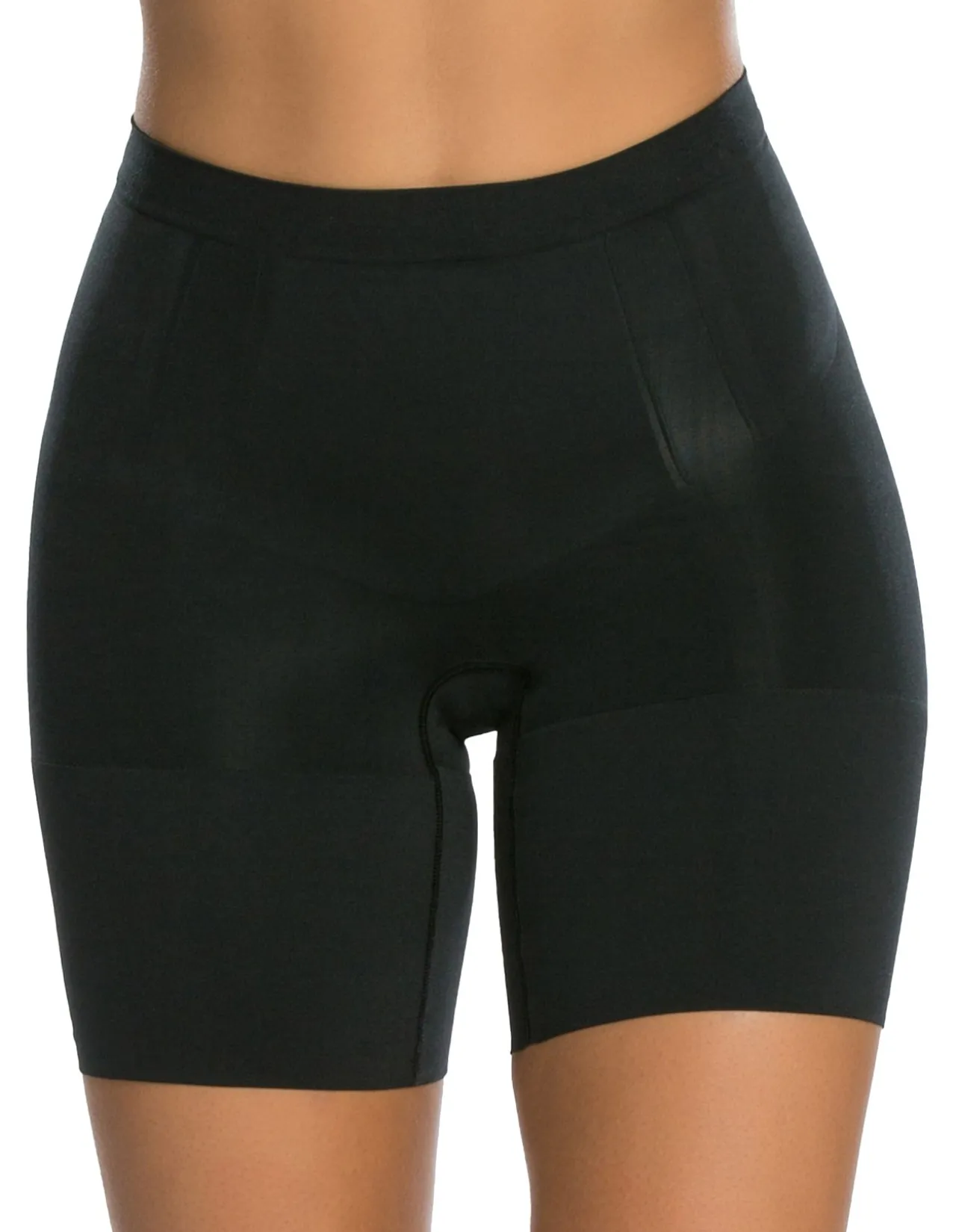 SPANXsculpt OnCore Mid-Thigh Short