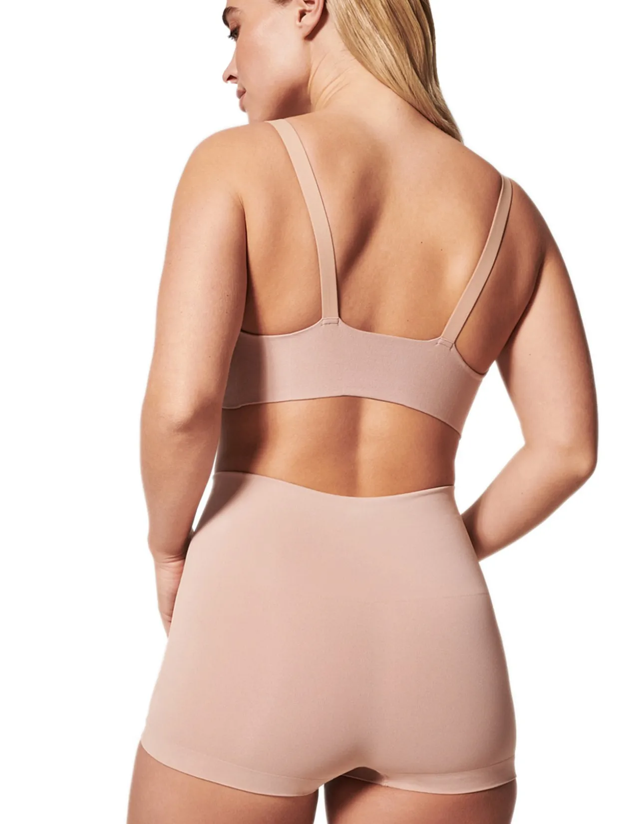 SPANXshape ExtraOrdinary Boyshort
