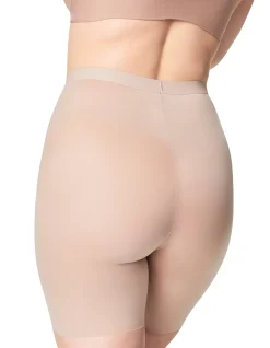 SPANXshape Invisible Mid-Thigh Short