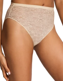 SPANXsupersmooth Day to Date Night-Hi-Leg Brief