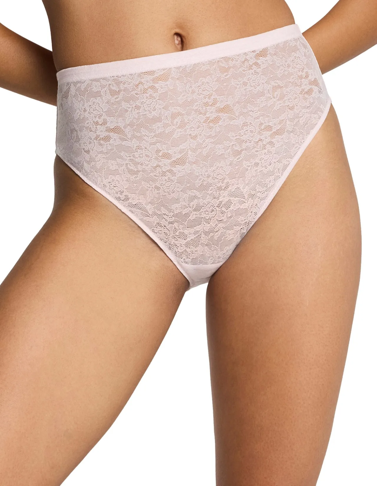 SPANXsupersmooth Day to Date Night-Hi-Leg Brief