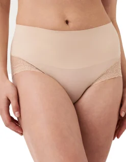 SPANXsupersmooth Undie-tectable® Lace Hi-Hipster