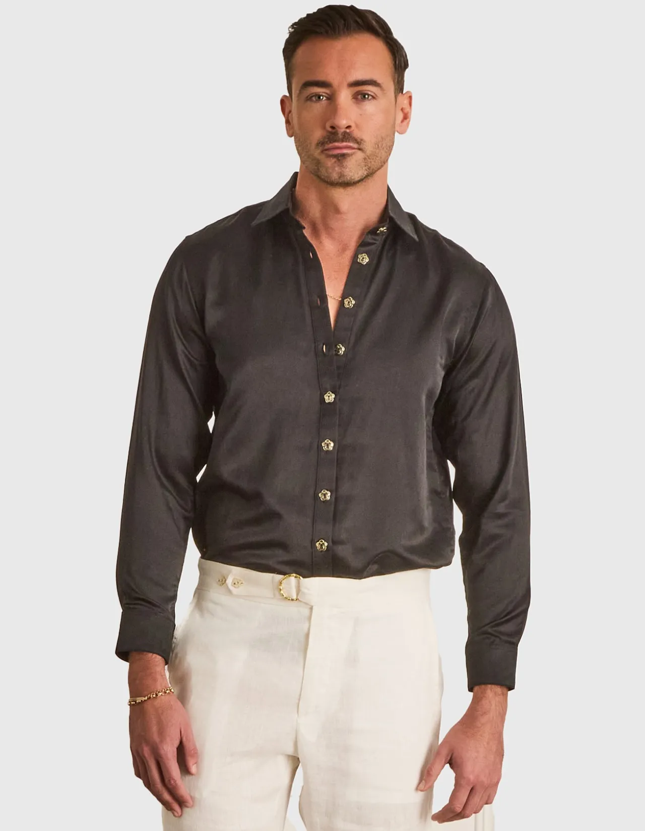 Sparrow Blake Shirt