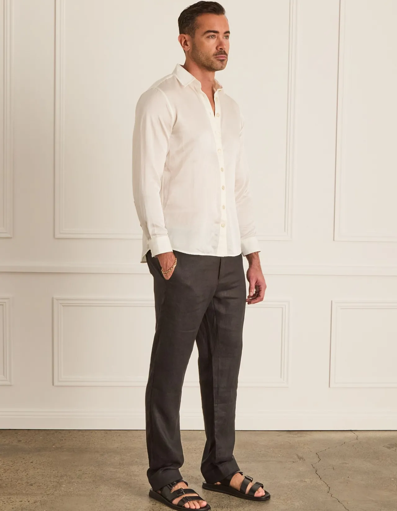 Sparrow Jake Pants